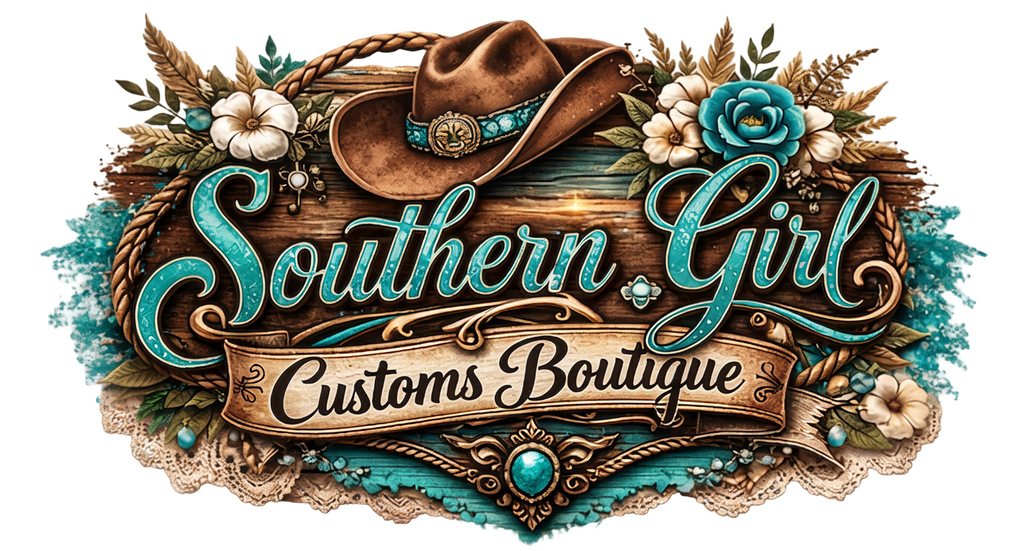 Southern Girl Customs Boutique